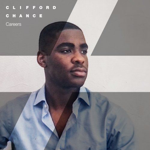 Clifford Chance Future Trainee