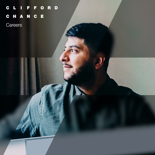 Clifford Chance LIFT Intern and Future Trainee