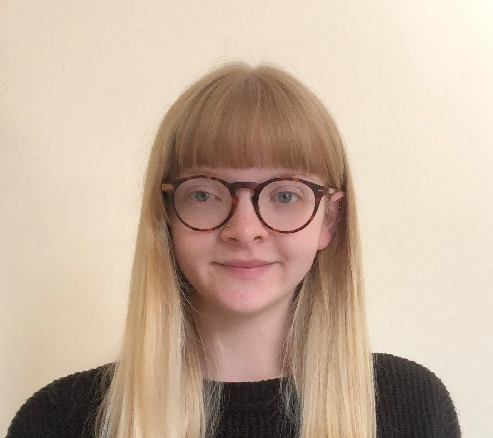 Emily  – 12 month Work Placement Trainee Engineer