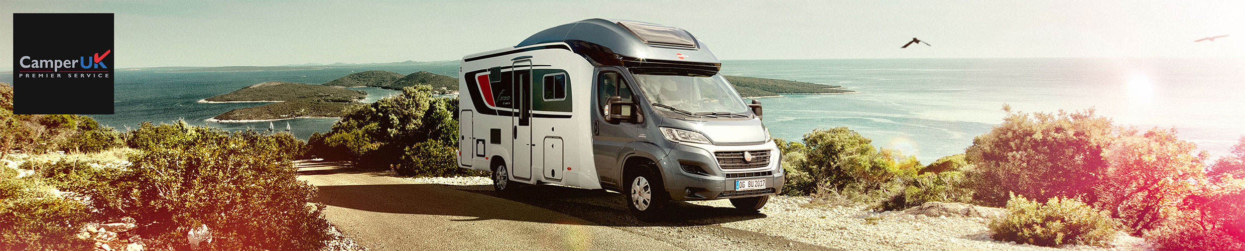 Camper UK profile