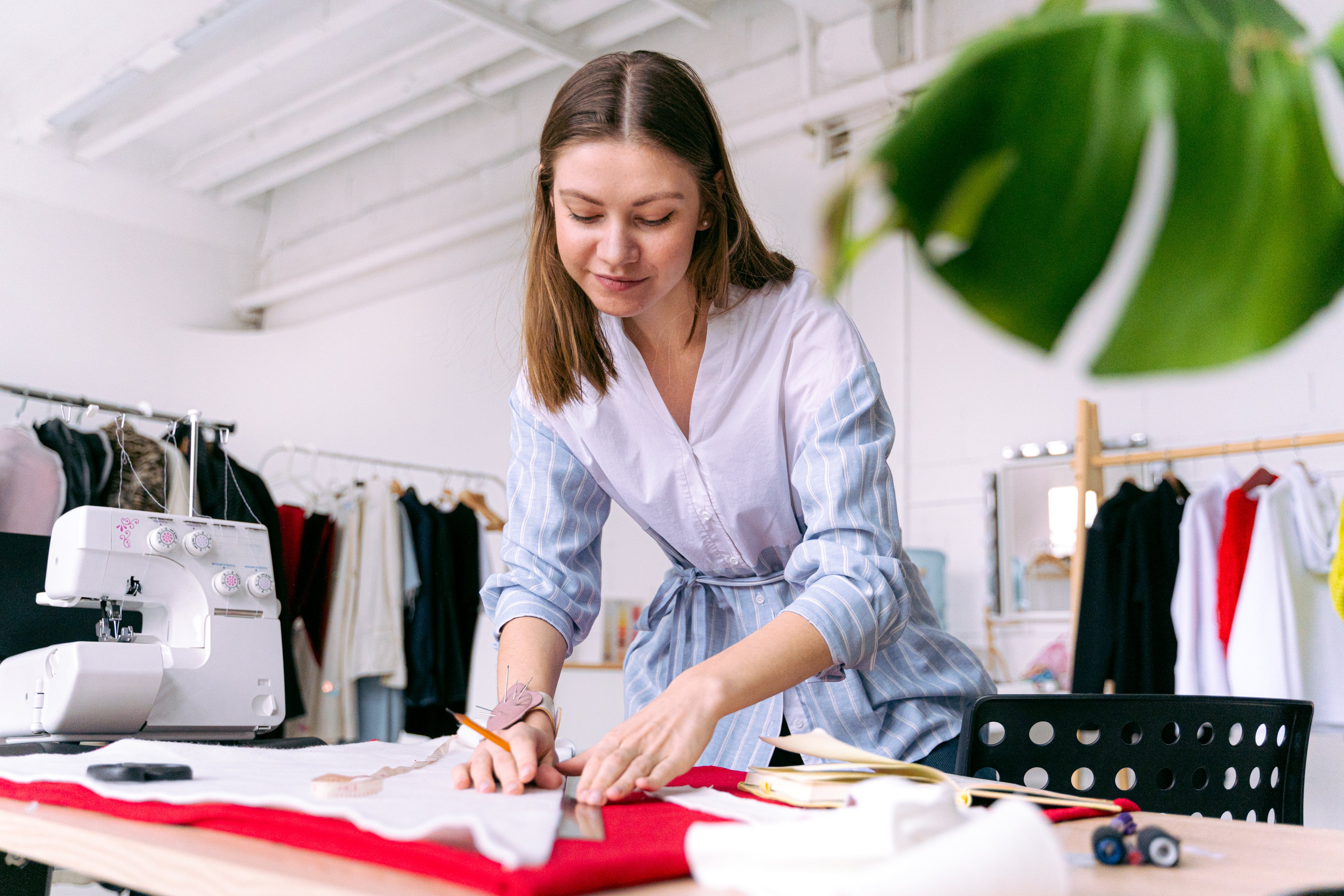 graduate jobs in fashion