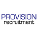 Provision Recruitment