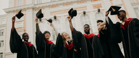 The Ultimate Graduate Job Timeline