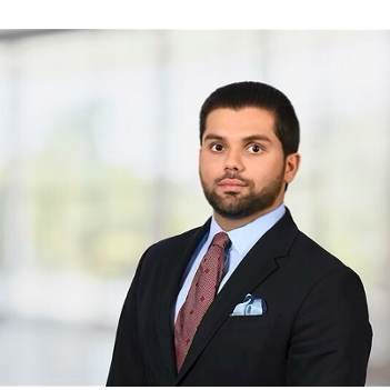 Shilan Nathwani - Real Estate intern Case Study