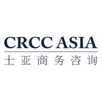 CRCC Asia