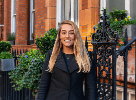 Lettings Operations Director - Sloane Square Case Study