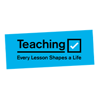 Get Into Teaching