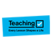 Get Into Teaching