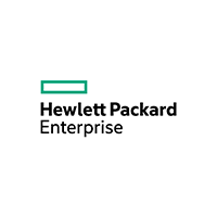 Hewlett Packard Enterprise