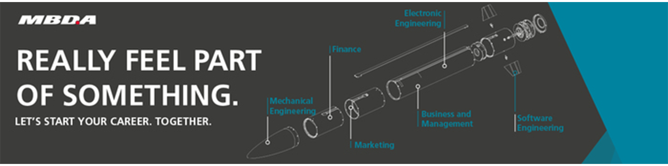 MBDA profile