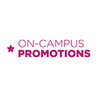 On-Campus Promotions