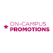 On-Campus Promotions